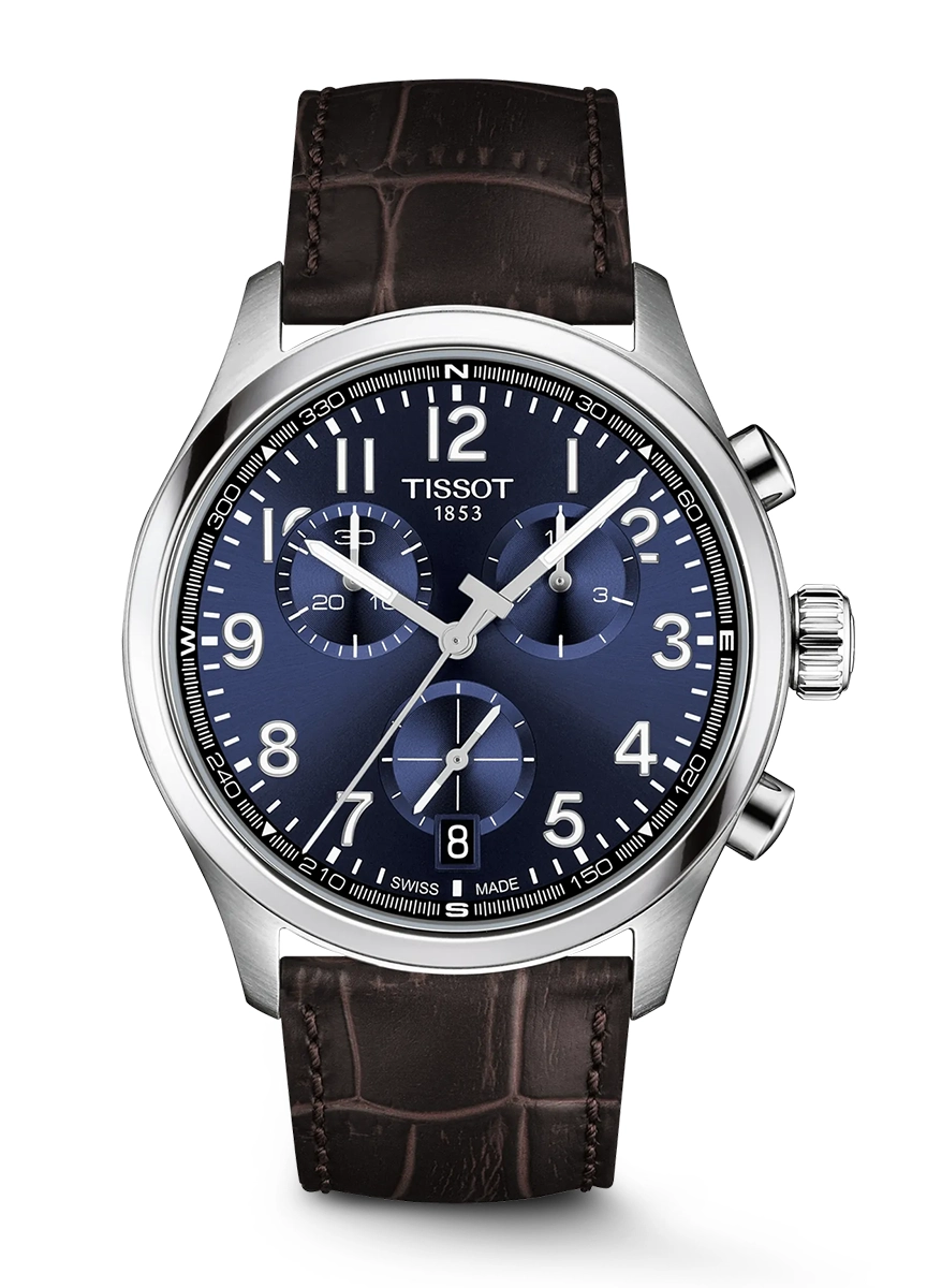 Đồng hồ Nam Tissot T116.417.16.042.00