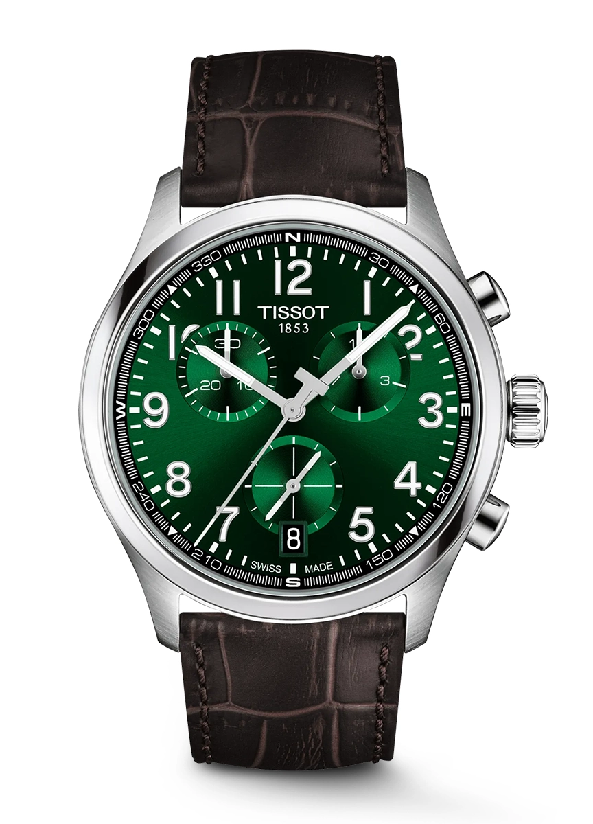 Đồng hồ Nam Tissot T116.417.16.092.00