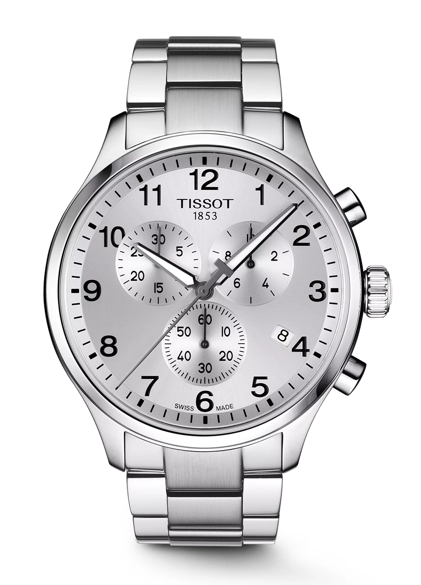 Đồng hồ Tissot Nam T116.617.11.037.00