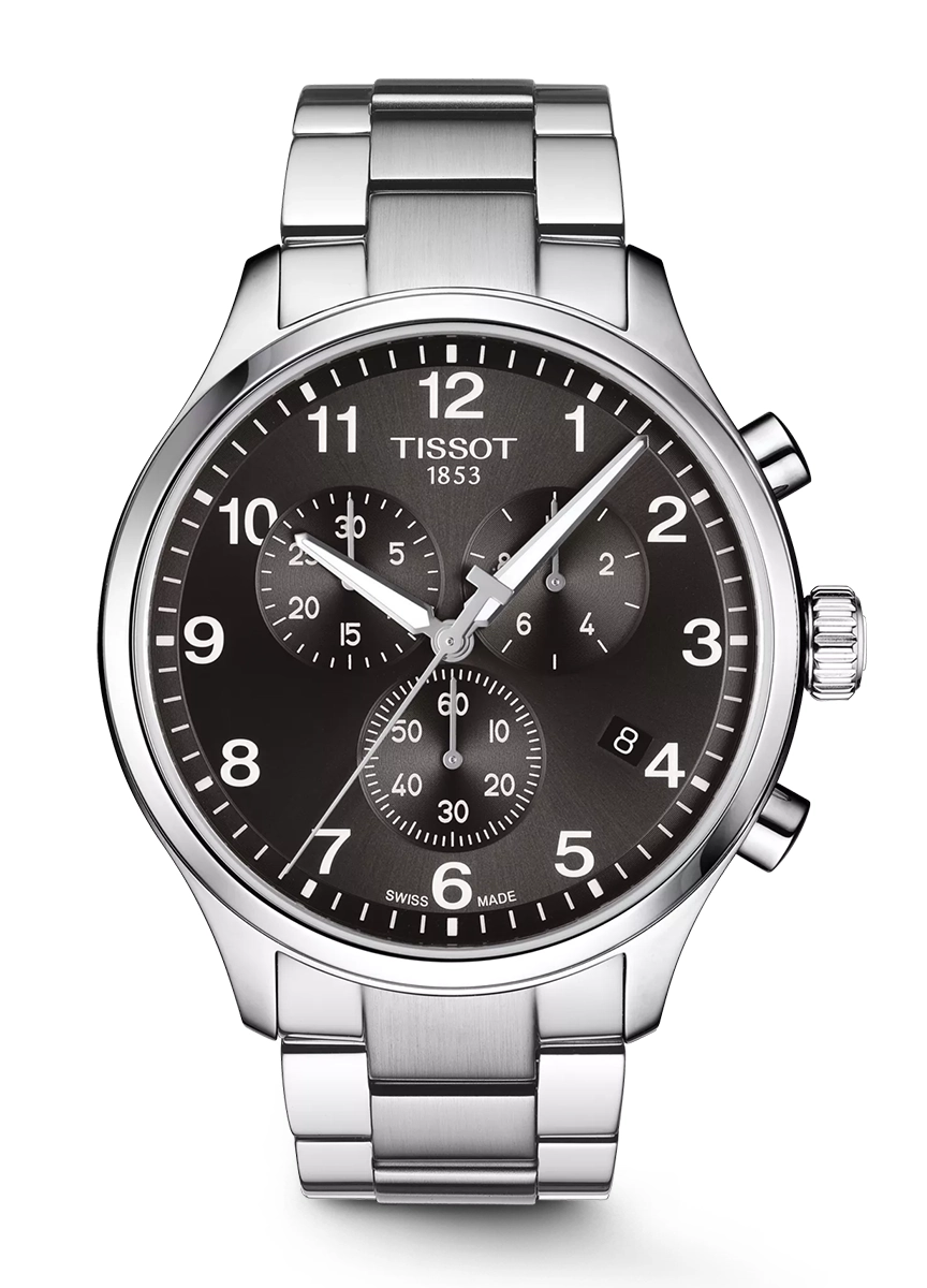Đồng hồ Tissot Nam T116.617.11.057.01