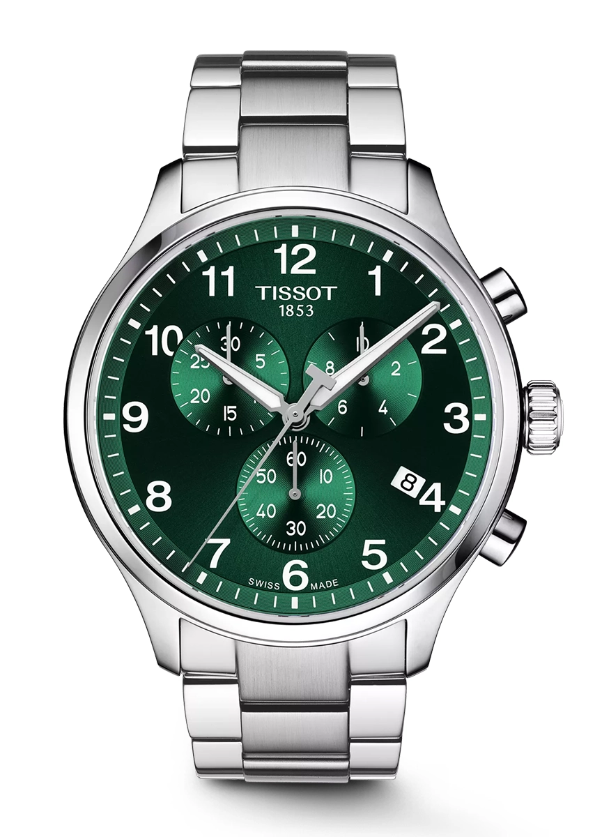 Đồng hồ Tissot Nam T116.617.11.092.00