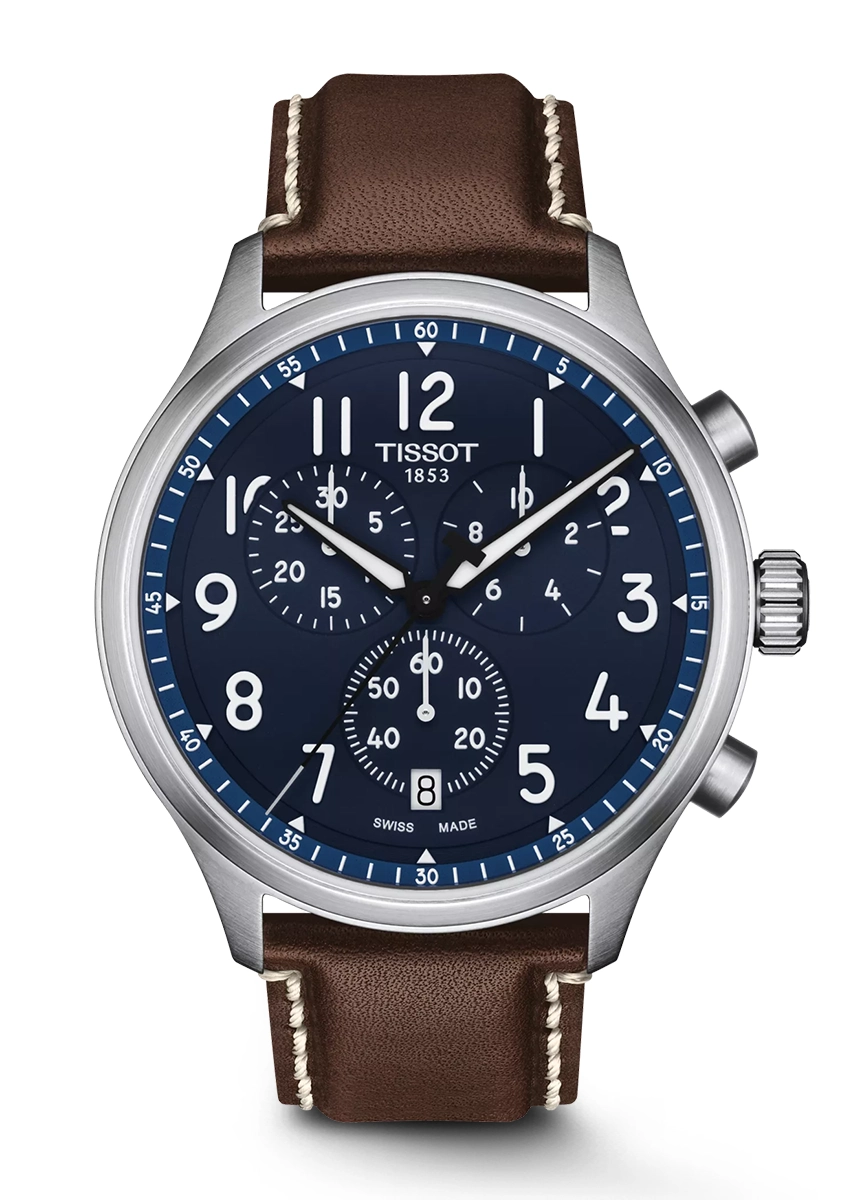Đồng hồ Tissot Nam T116.617.16.042.00