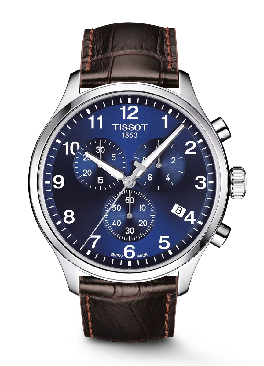 Đồng hồ Tissot Nam T116.617.16.047.00