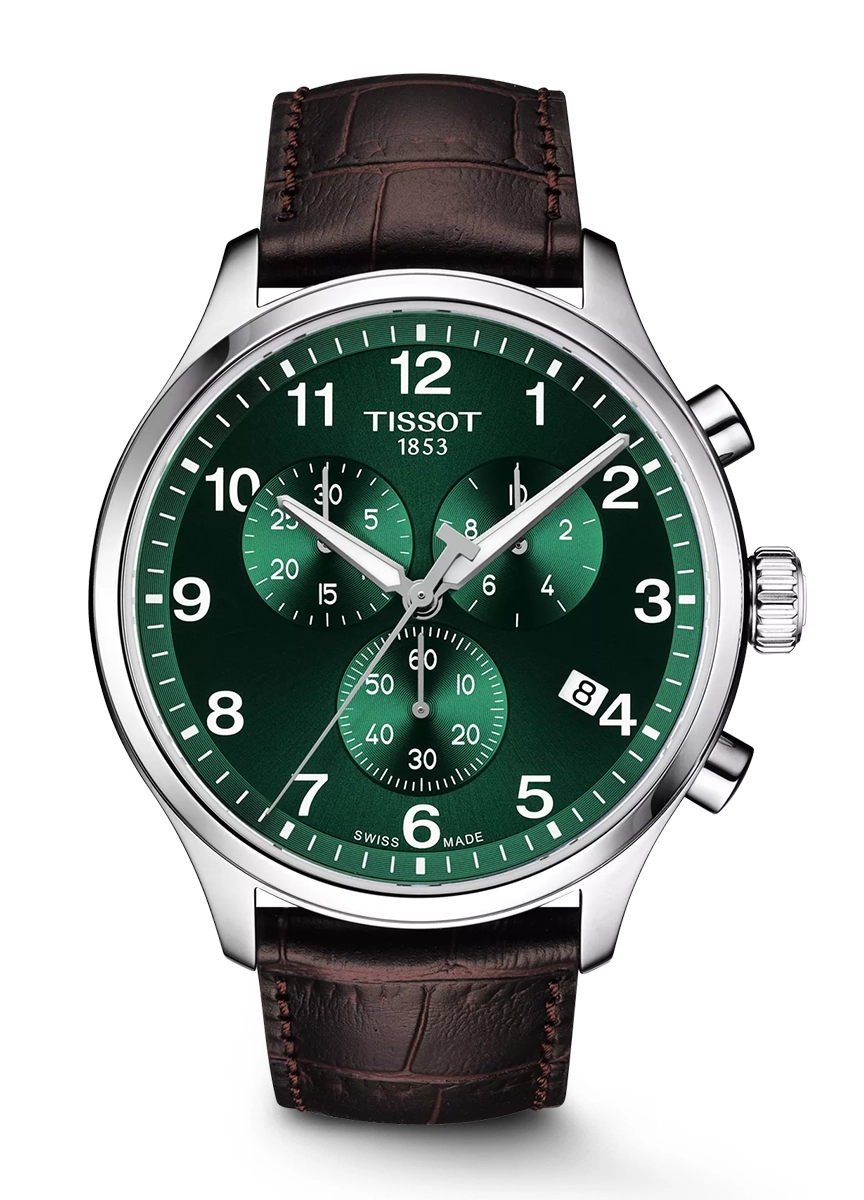Đồng hồ Nam Tissot T116.617.16.092.00