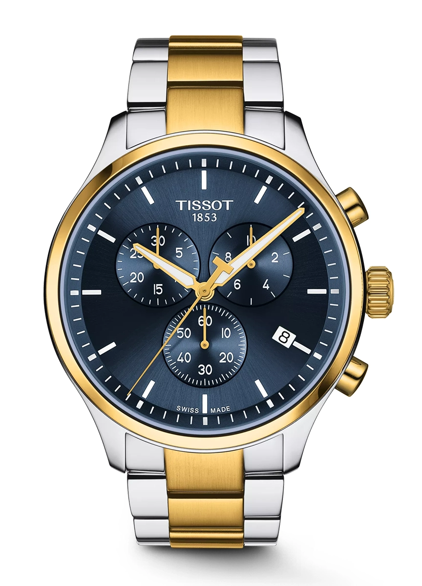 Đồng hồ Tissot Nam T116.617.22.041.00