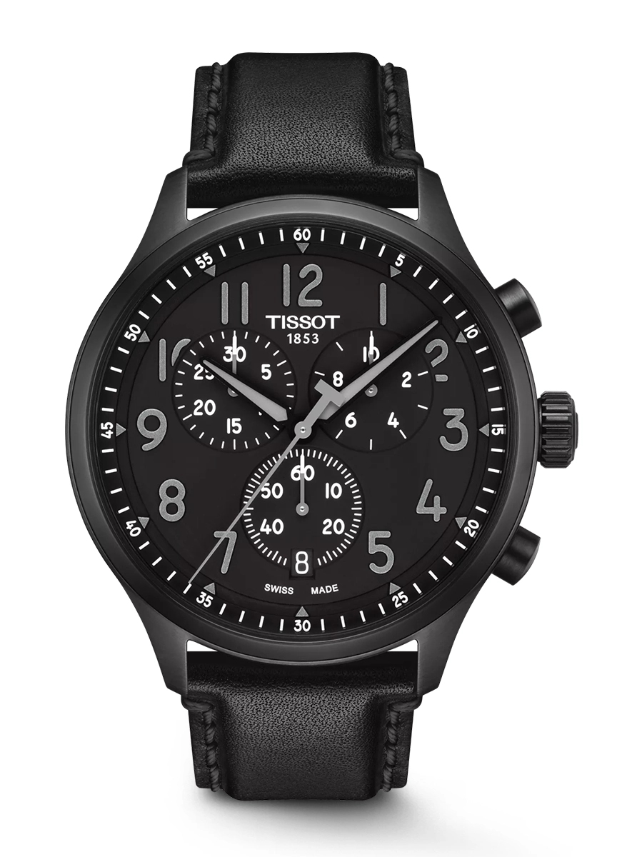 Đồng hồ Tissot Nam T116.617.36.052.00