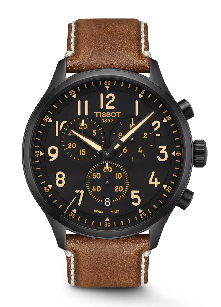 Đồng hồ Tissot Nam T116.617.36.052.03