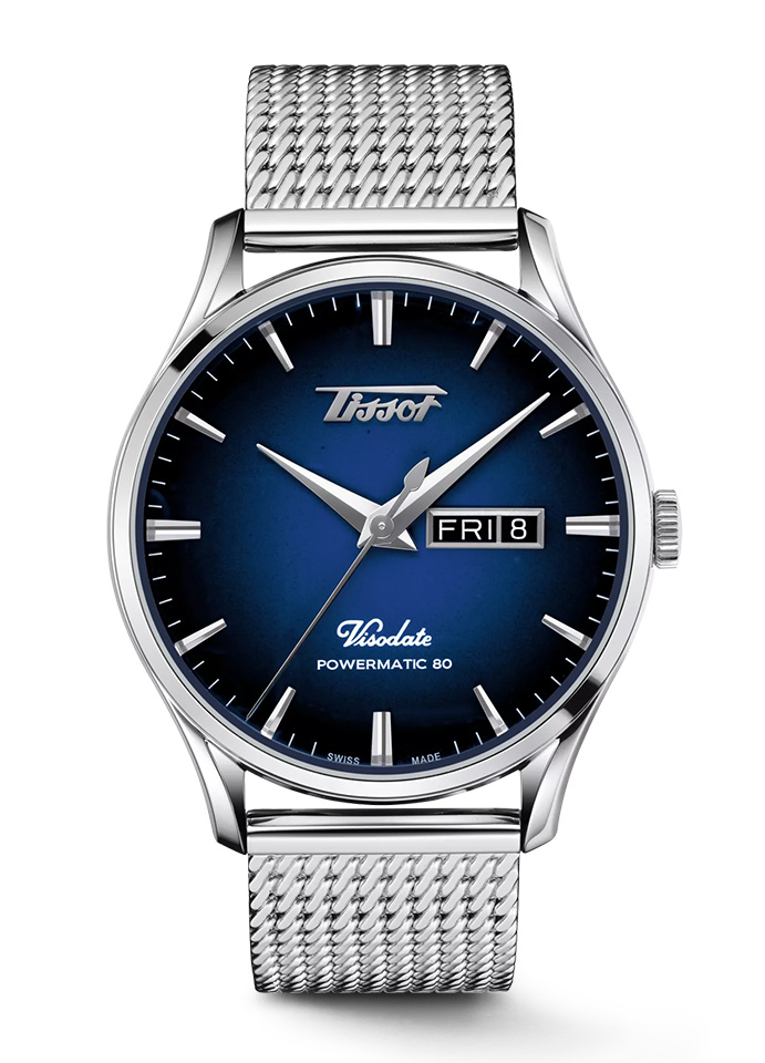 Đồng hồ Tissot Nam T118.430.11.041.00