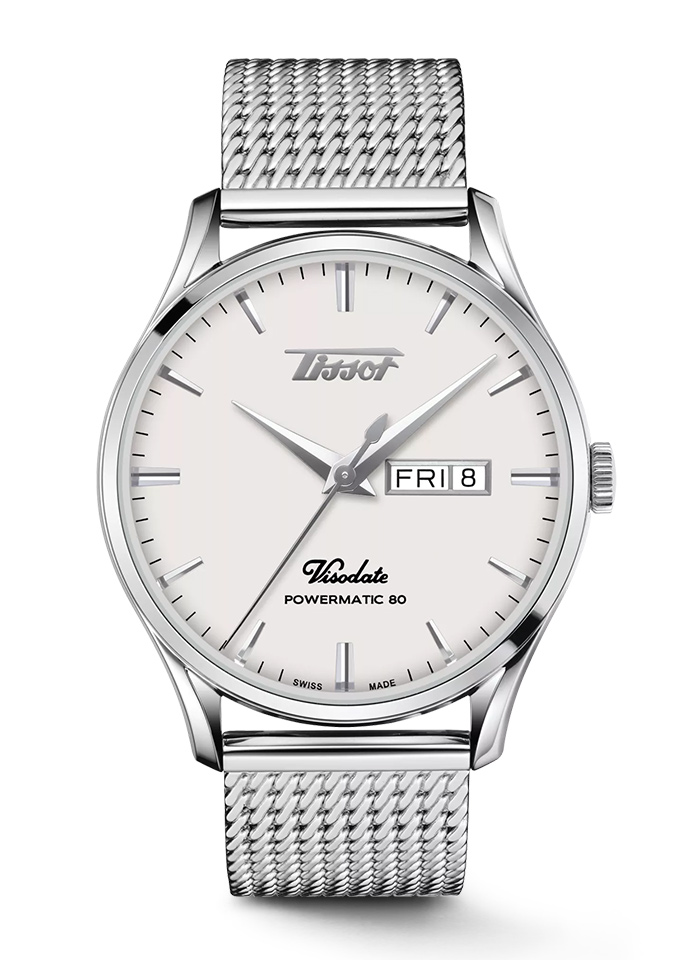 Đồng hồ Tissot Nam T118.430.11.271.00