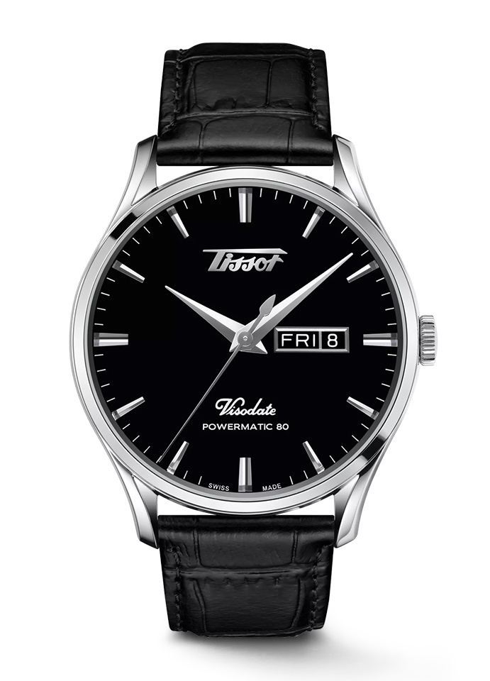 Đồng hồ Tissot Nam T118.430.16.051.00