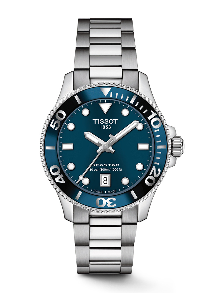 Đồng hồ Tissot Nữ T120.210.11.041.00