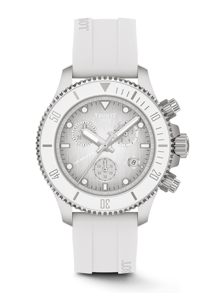 Đồng hồ Unisex Tissot T120.217.17.011.00