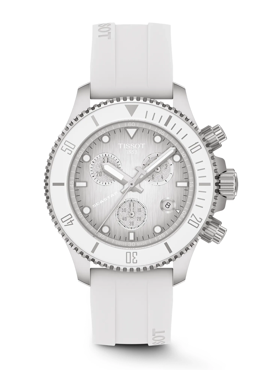 Đồng hồ Unisex Tissot T120.217.17.011.00