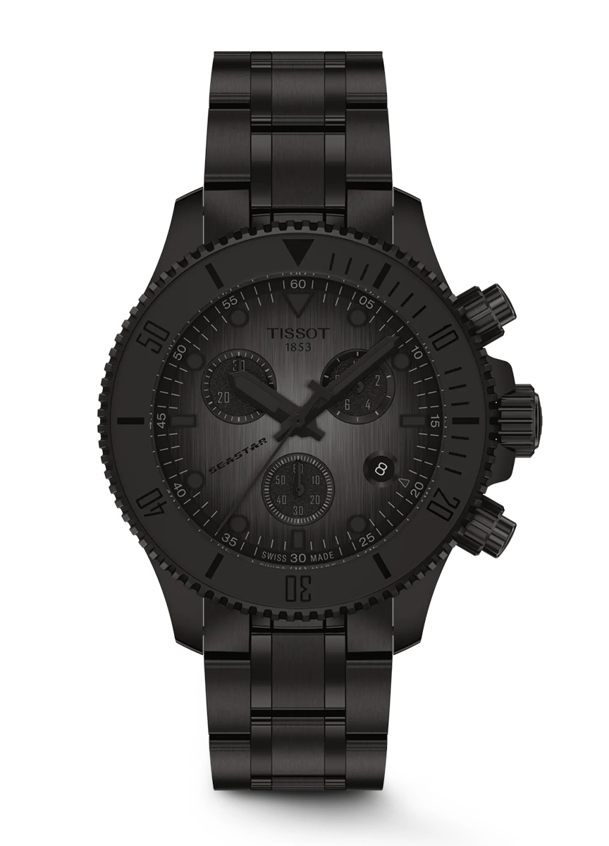 Đồng hồ Unisex Tissot T120.217.33.061.00