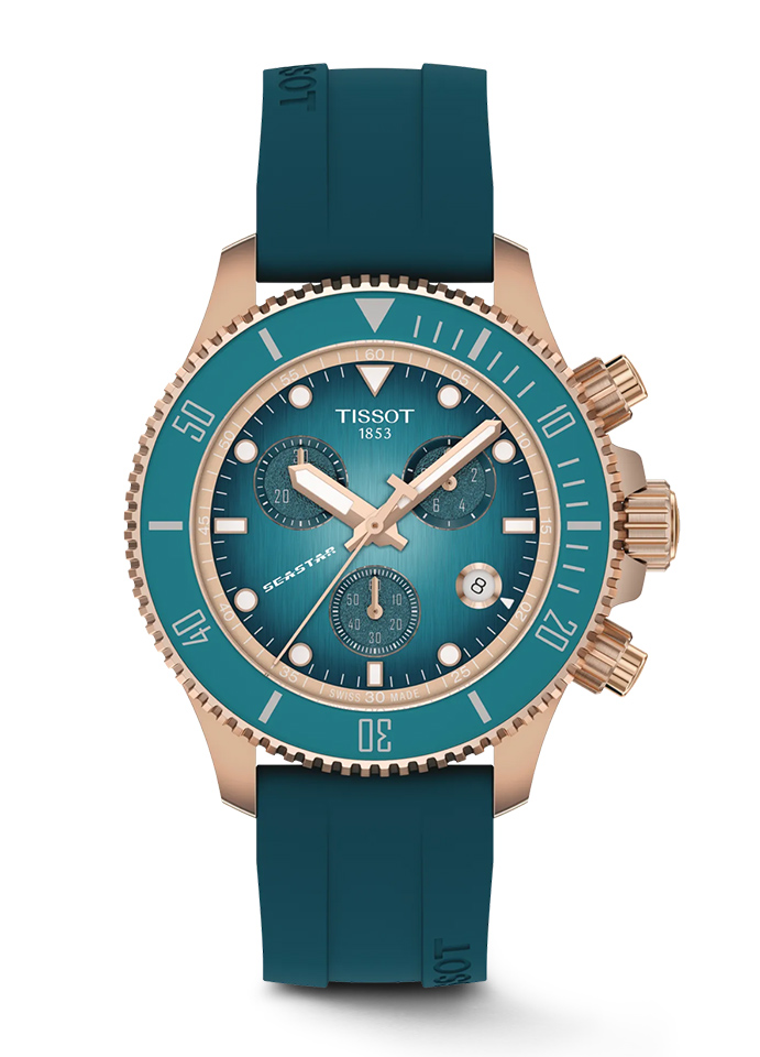 Đồng hồ Unisex Tissot T120.217.37.041.00