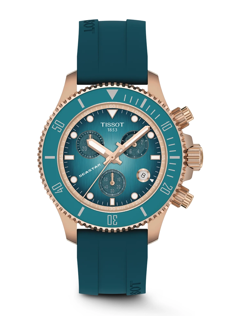 Đồng hồ Unisex Tissot T120.217.37.041.00