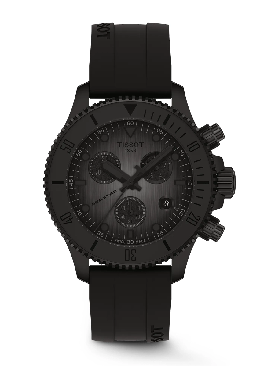 Đồng hồ Unisex Tissot T120.217.37.061.00