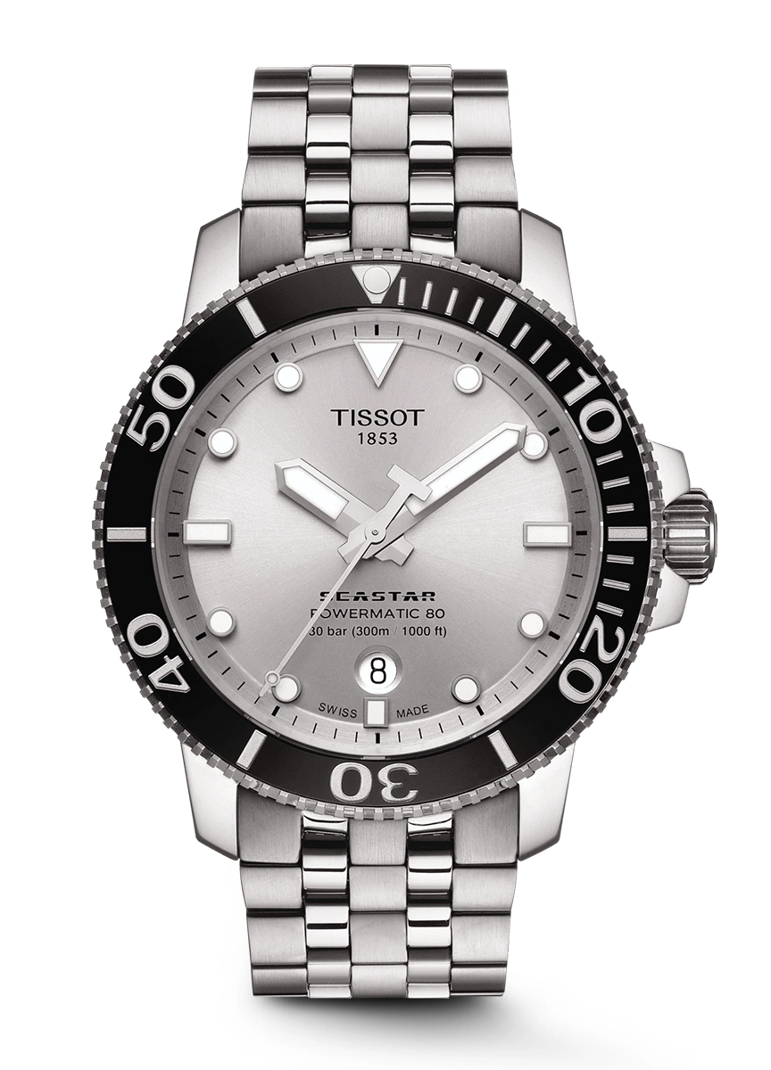 Đồng hồ Tissot Nam T120.407.11.031.00