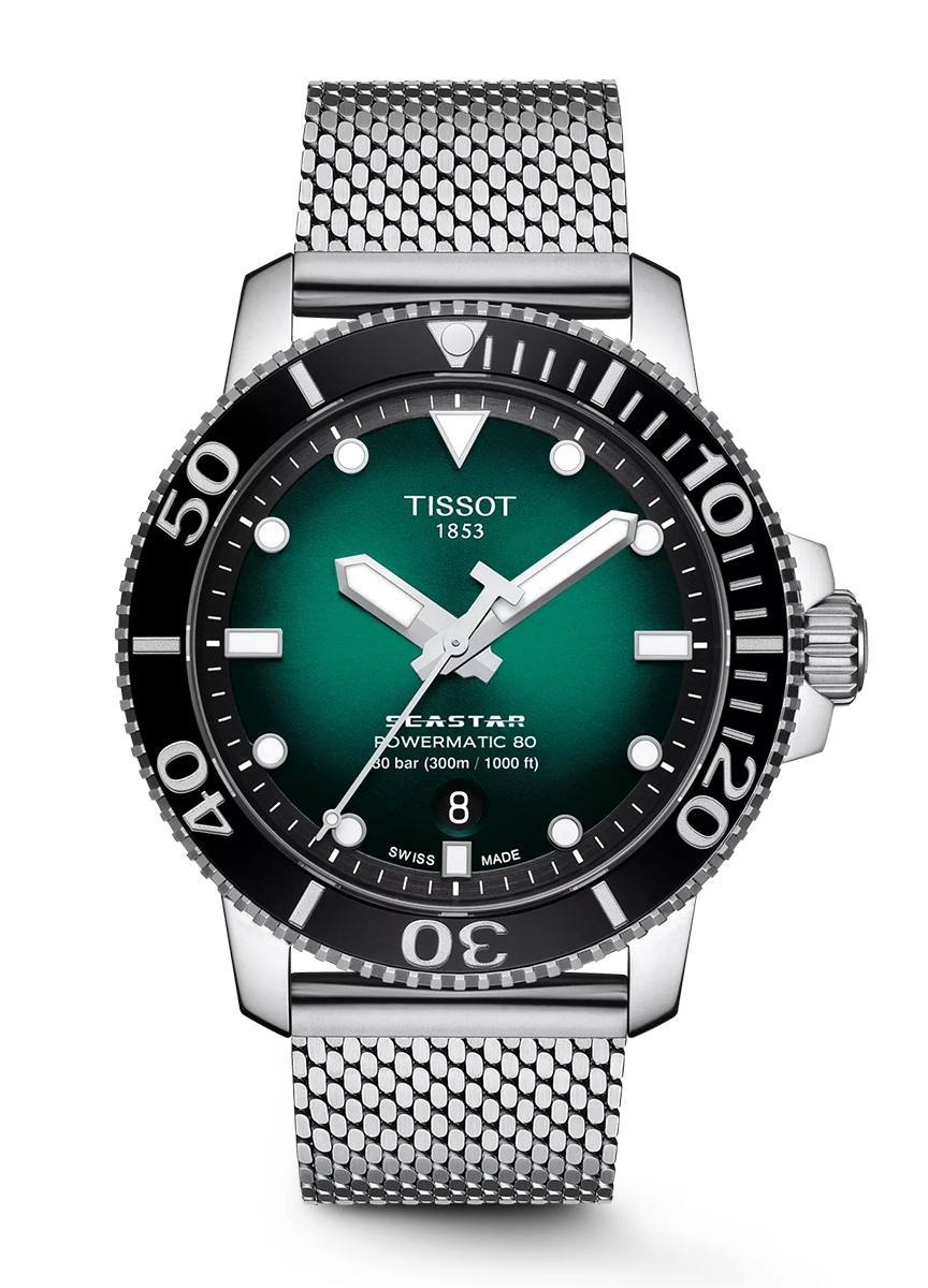 Đồng hồ Nam Tissot T120.407.11.091.00