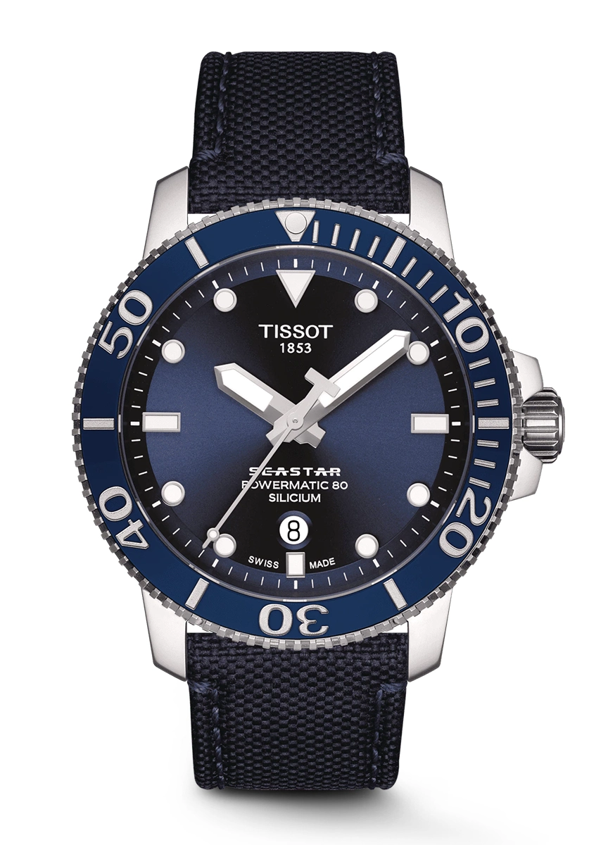 Đồng hồ Tissot Nam T120.407.17.041.01