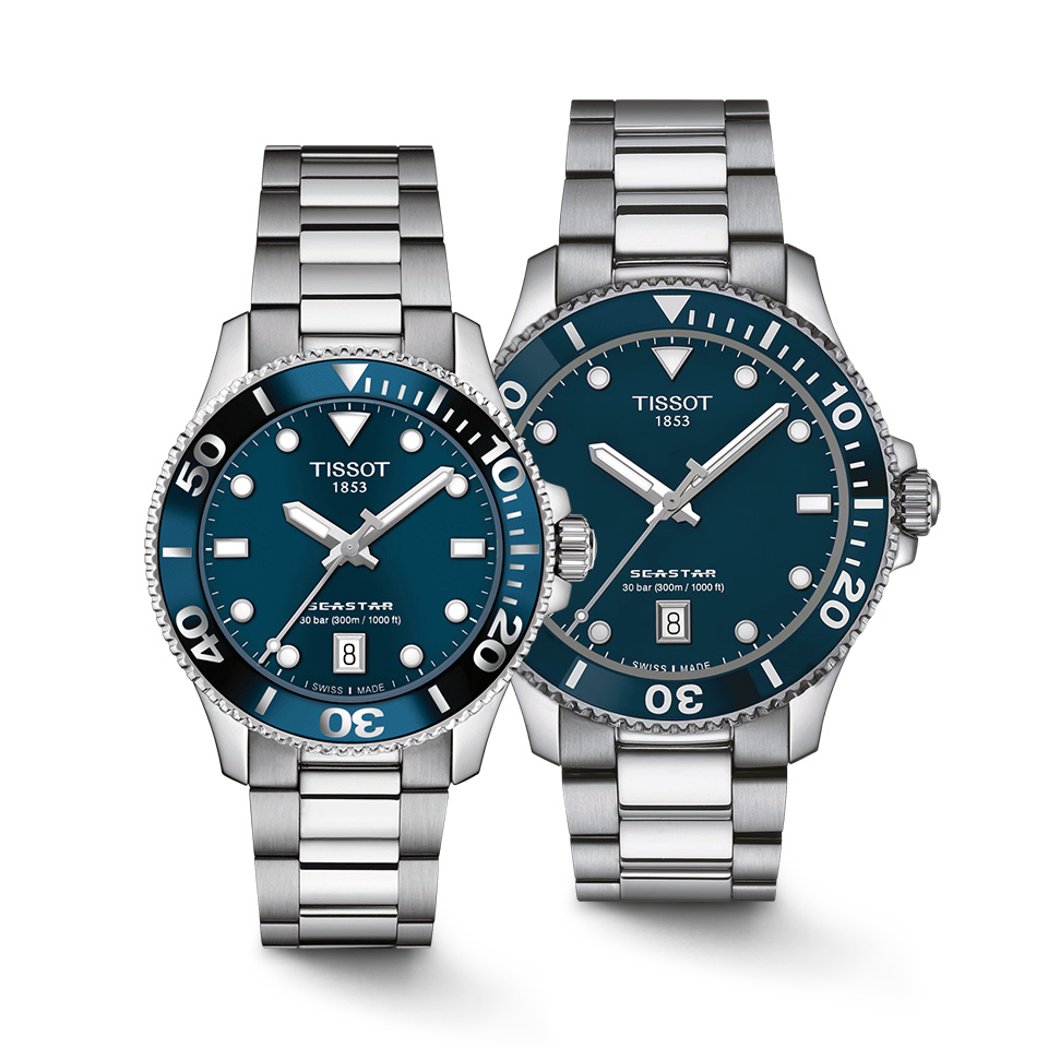 Cặp đôi Tissot T120.410.11.041.00-T120.210.11.041.00