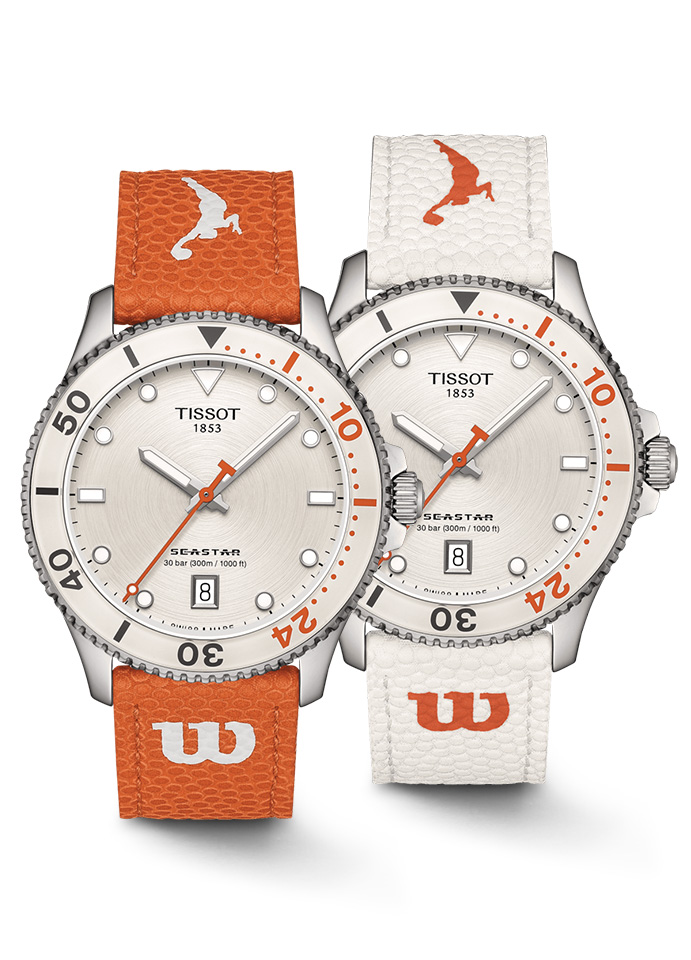 Đồng hồ Unisex Tissot T120.410.17.011.00
