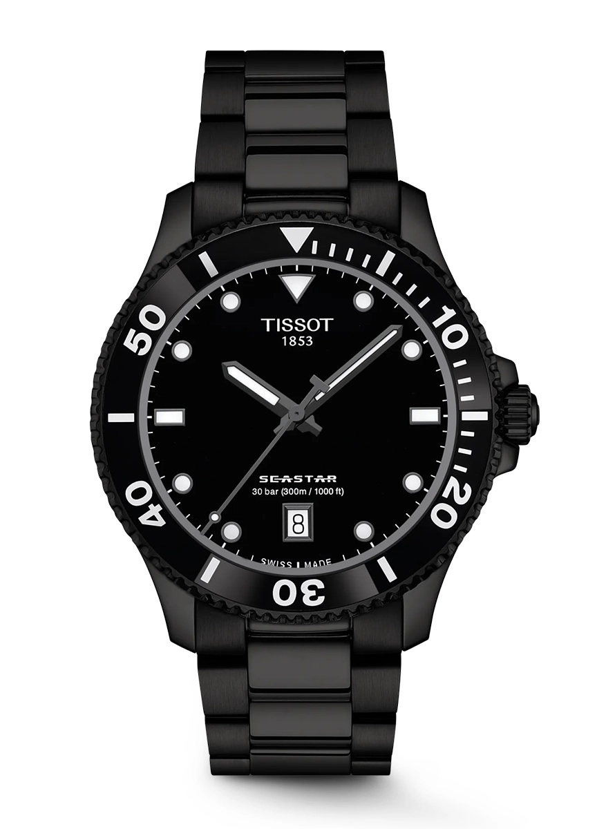Đồng hồ Tissot Nam T120.410.33.051.00