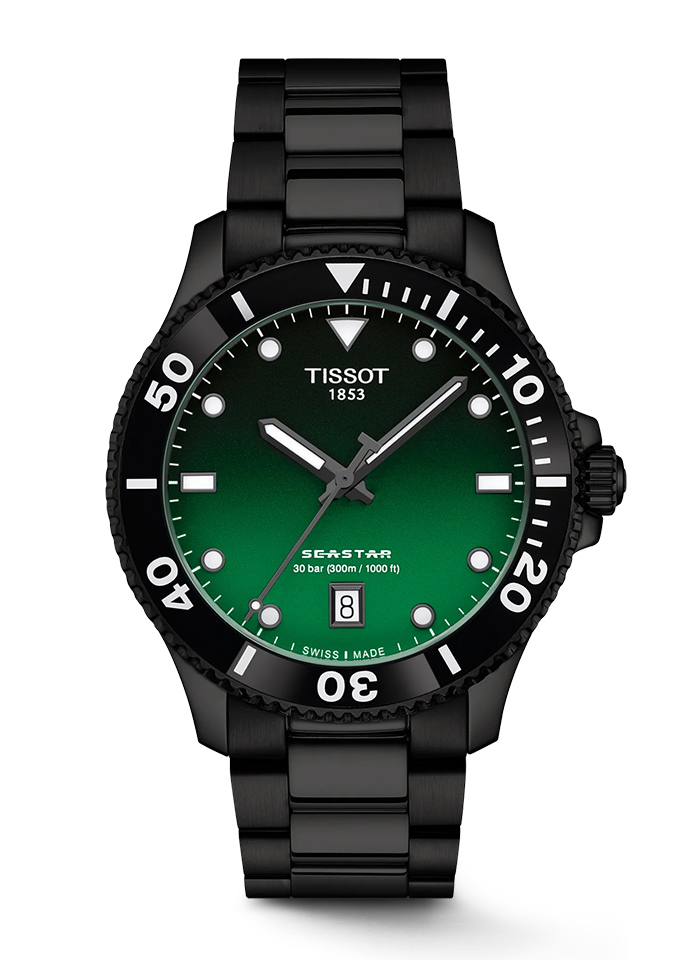 Đồng hồ Tissot Nam T120.410.33.091.00