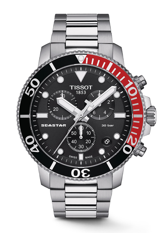 Đồng hồ Tissot Nam T120.417.11.051.01