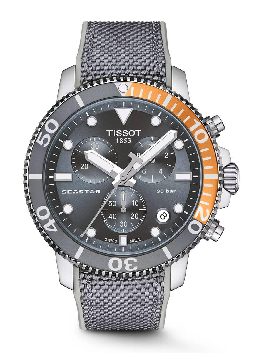 Đồng hồ Tissot Nam T120.417.17.081.01