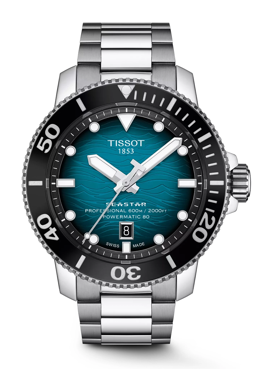 Đồng hồ Nam Tissot T120.607.11.041.00