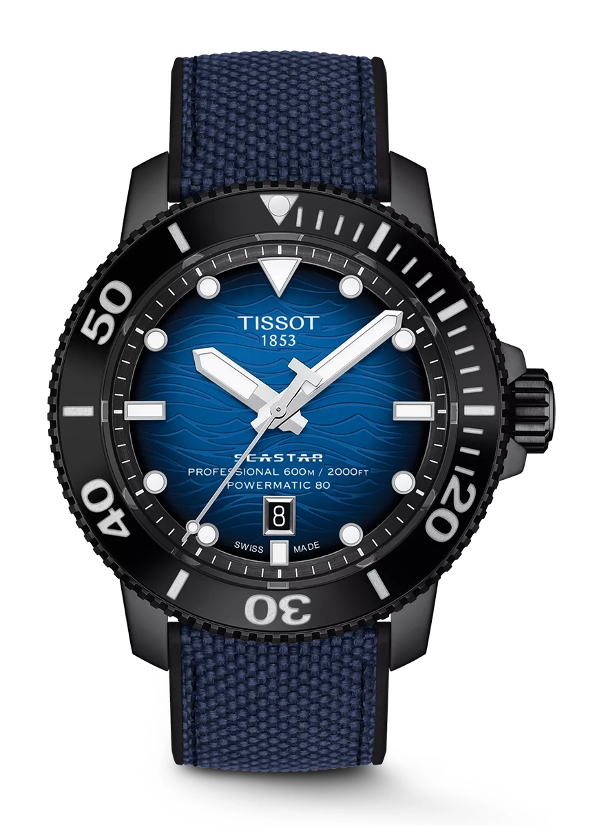 Đồng hồ Tissot Nam T120.607.37.041.00