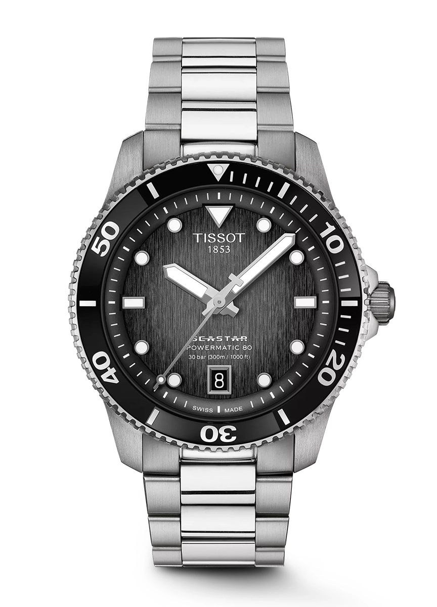 Đồng hồ Nam Tissot T120.807.11.051.00