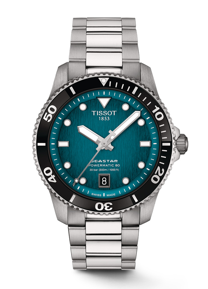 Đồng hồ Nam Tissot T120.807.11.091.00