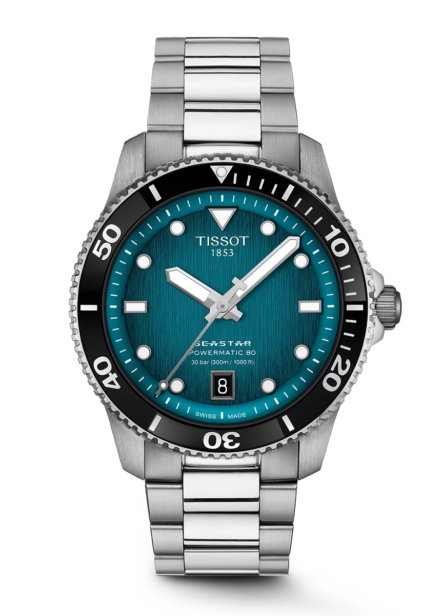 Đồng hồ Nam Tissot T120.807.11.091.00