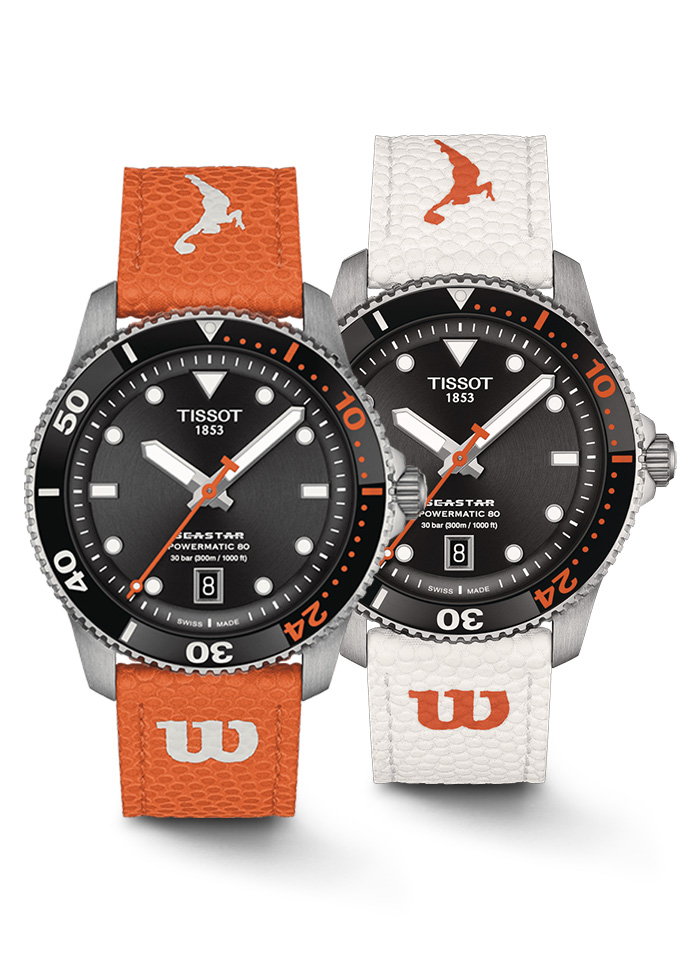 Đồng hồ Unisex Tissot T120.807.17.051.00