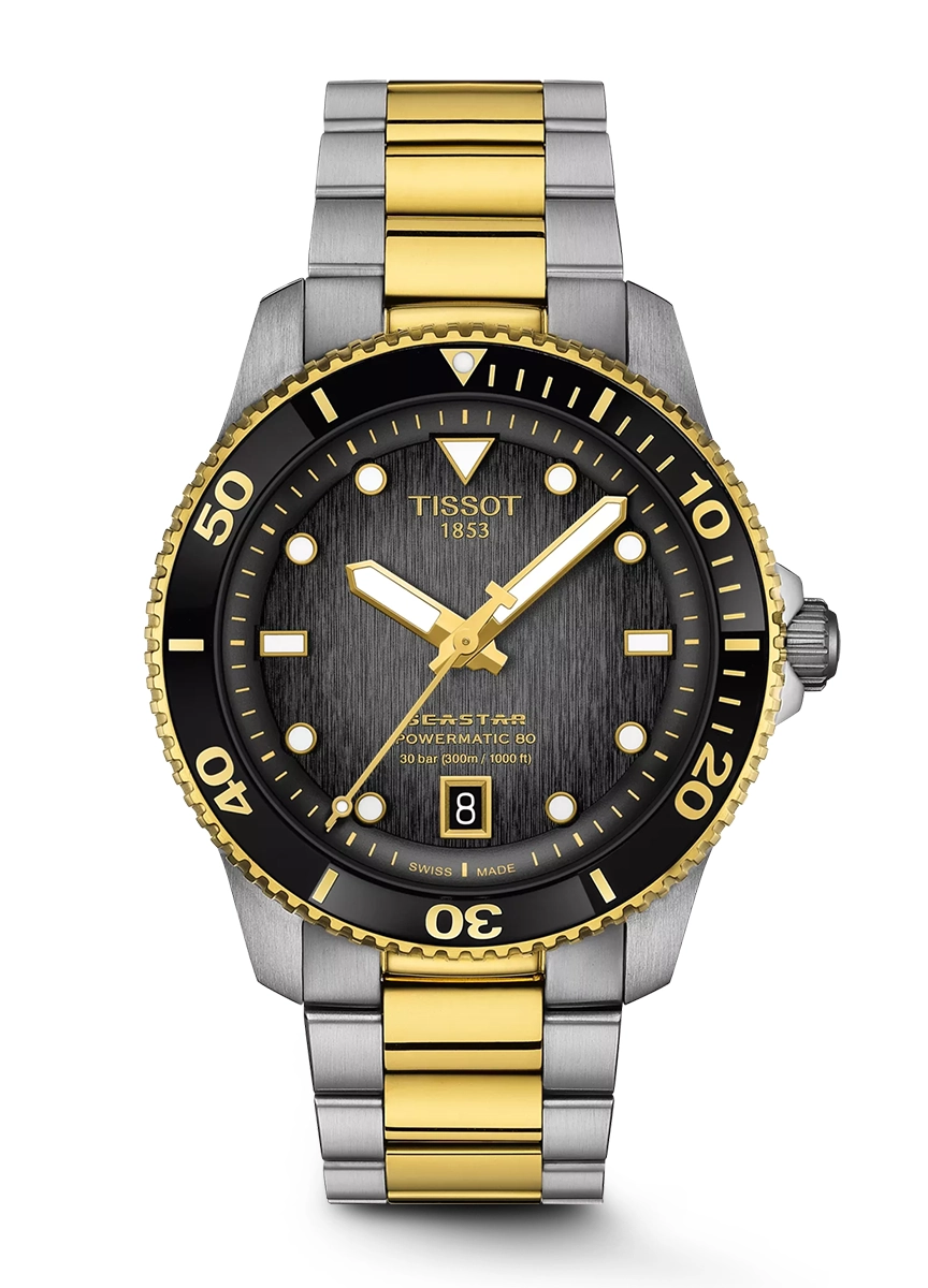 Đồng hồ Nam Tissot T120.807.22.051.00