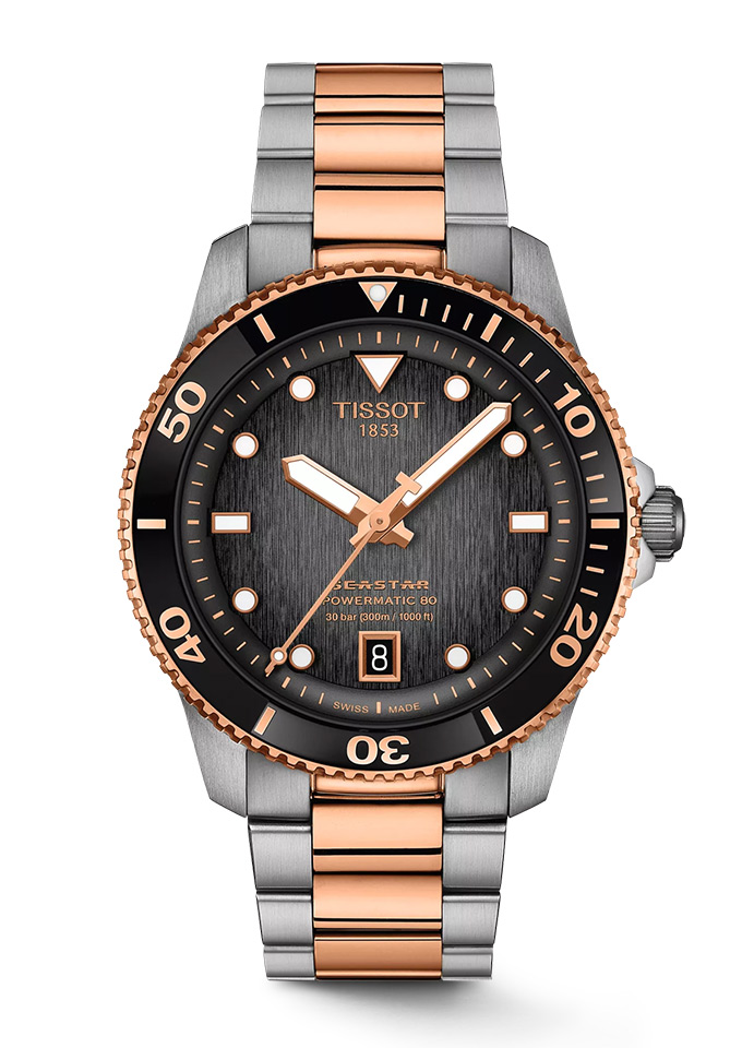 Đồng hồ Nam Tissot T120.807.22.051.01