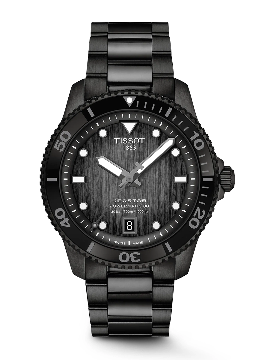 Đồng hồ Nam Tissot T120.807.33.051.00