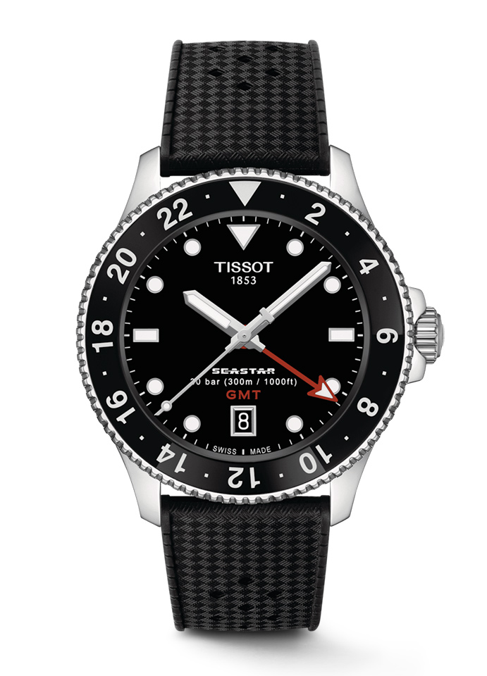 Đồng hồ Nam Tissot T120.852.17.051.00