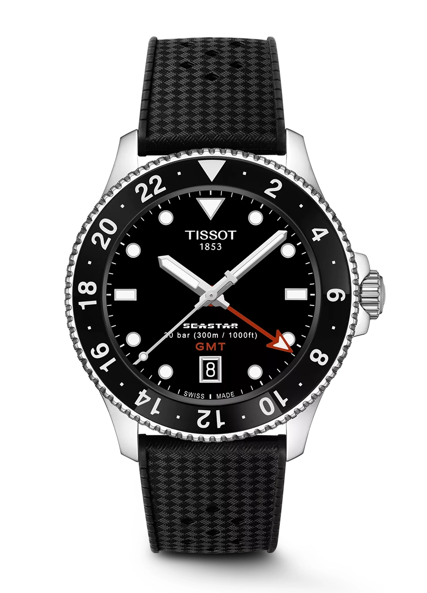 Đồng hồ Nam Tissot T120.852.17.051.00
