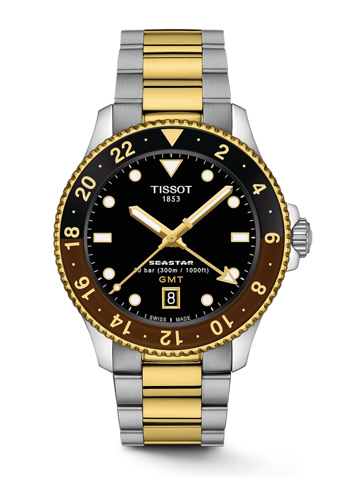 Đồng hồ Nam Tissot T120.852.22.051.00