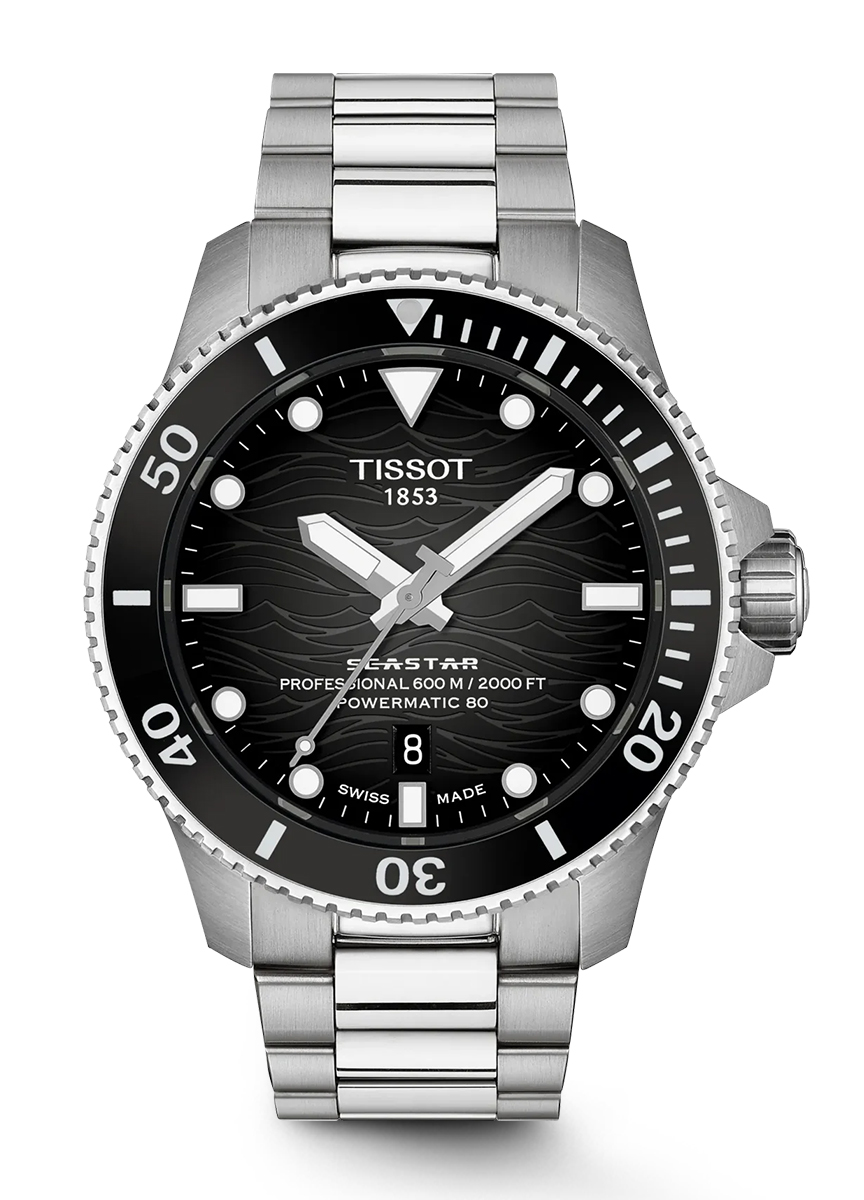 Đồng hồ Nam Tissot T120.907.11.051.00