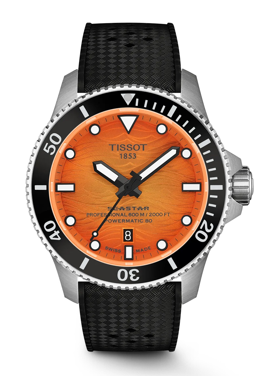 Đồng hồ Nam Tissot T120.907.17.281.00