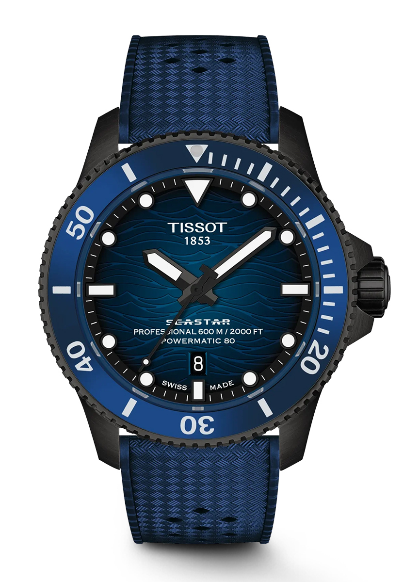 Đồng hồ Nam Tissot T120.907.37.041.00