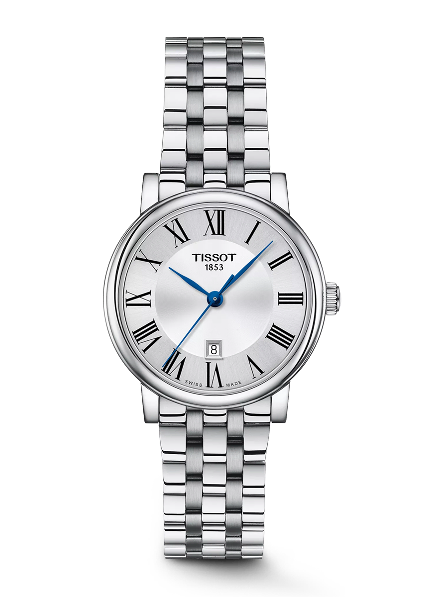 Đồng hồ Tissot Nữ T122.210.11.033.00