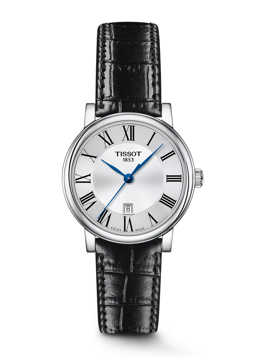 Đồng hồ Nữ Tissot T122.210.16.033.00