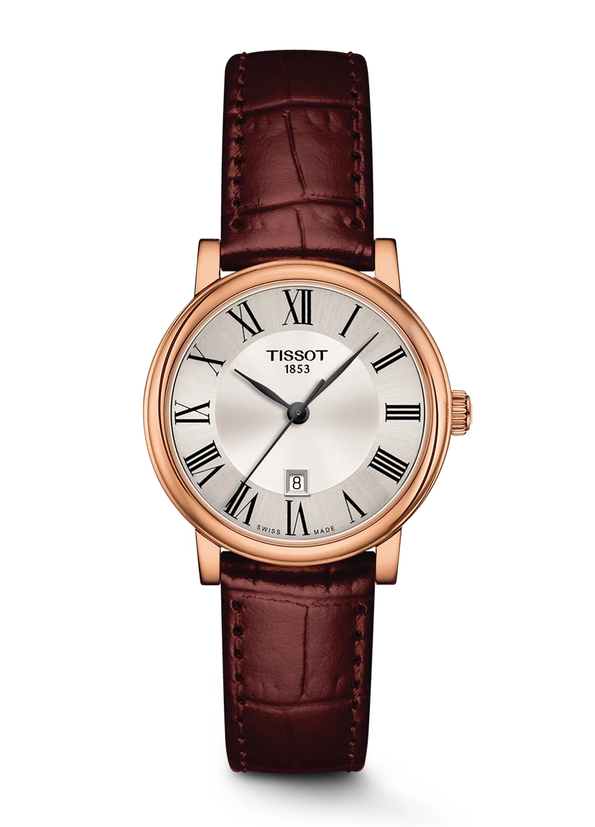 Đồng hồ Tissot Nữ T122.210.36.033.00