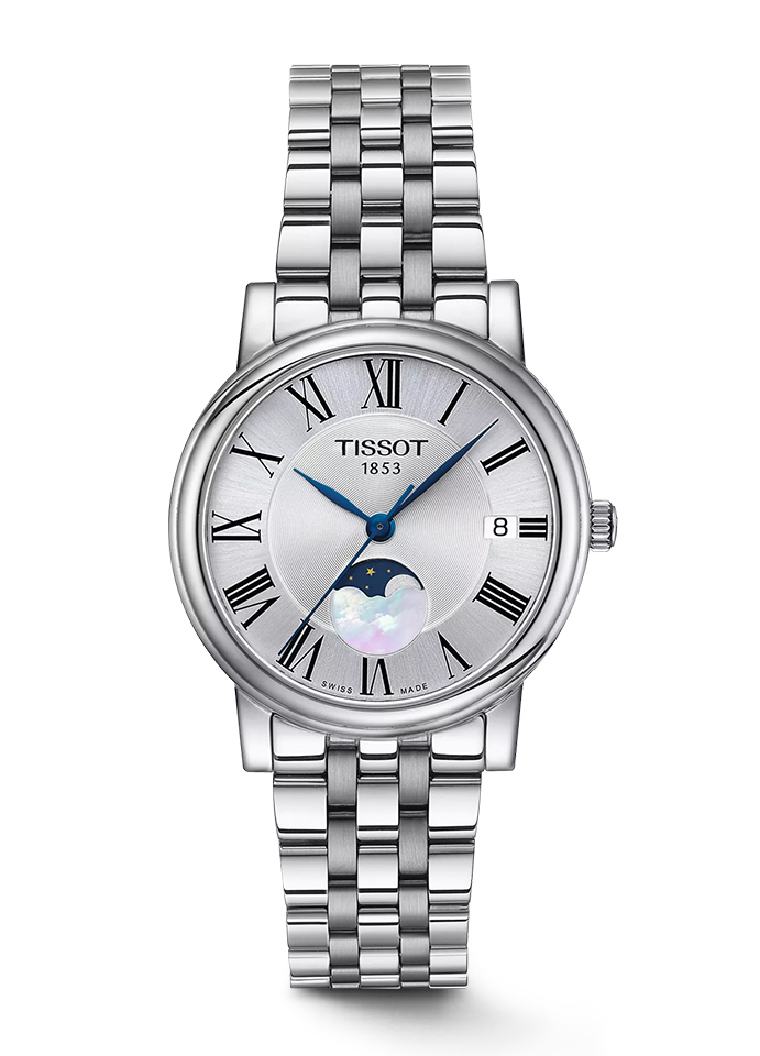 Đồng hồ Tissot Nữ T122.223.11.033.00