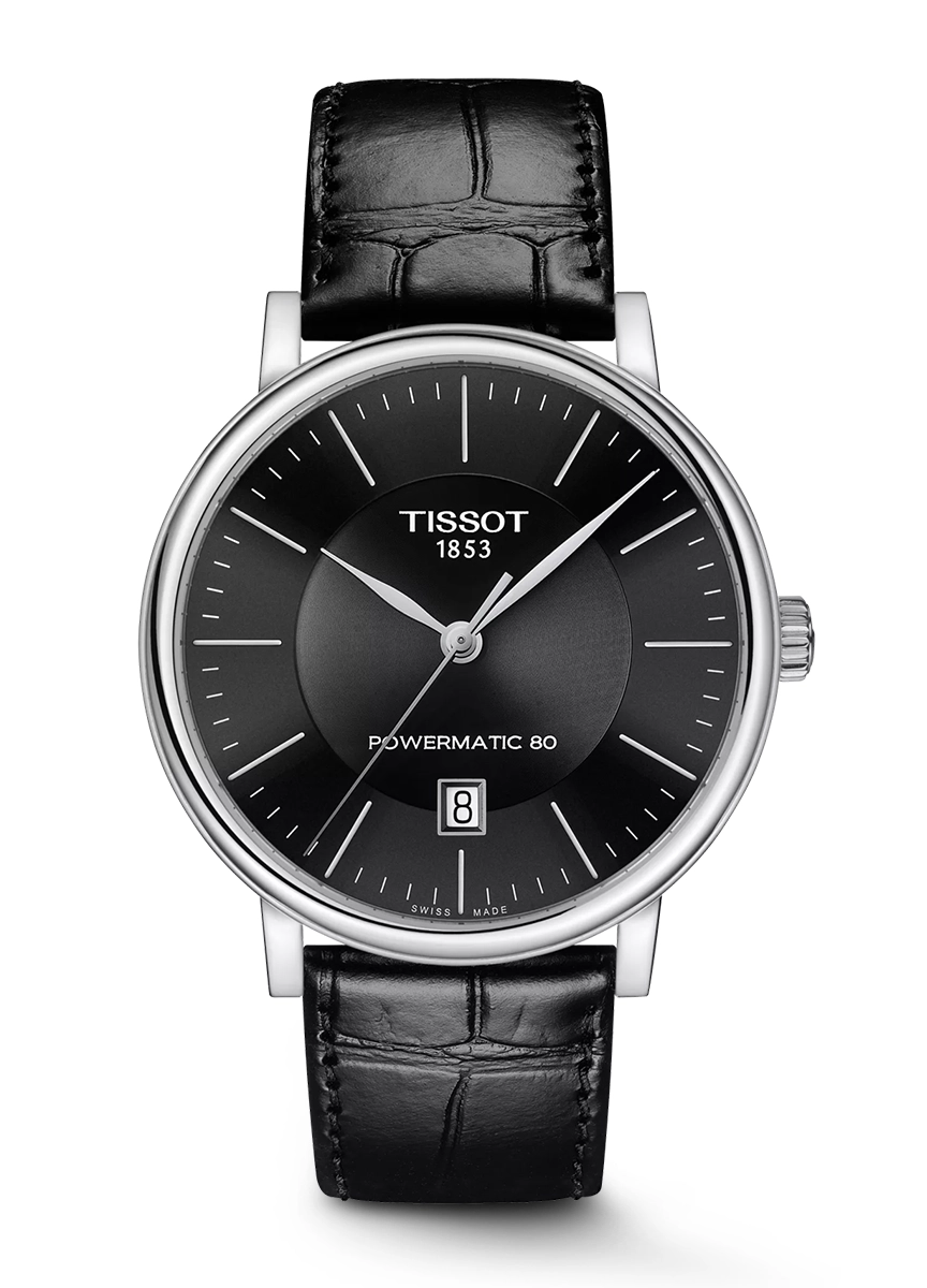 Đồng hồ Tissot Nam T122.407.16.051.00